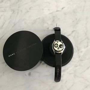 Marc by Marc Jacobs watch